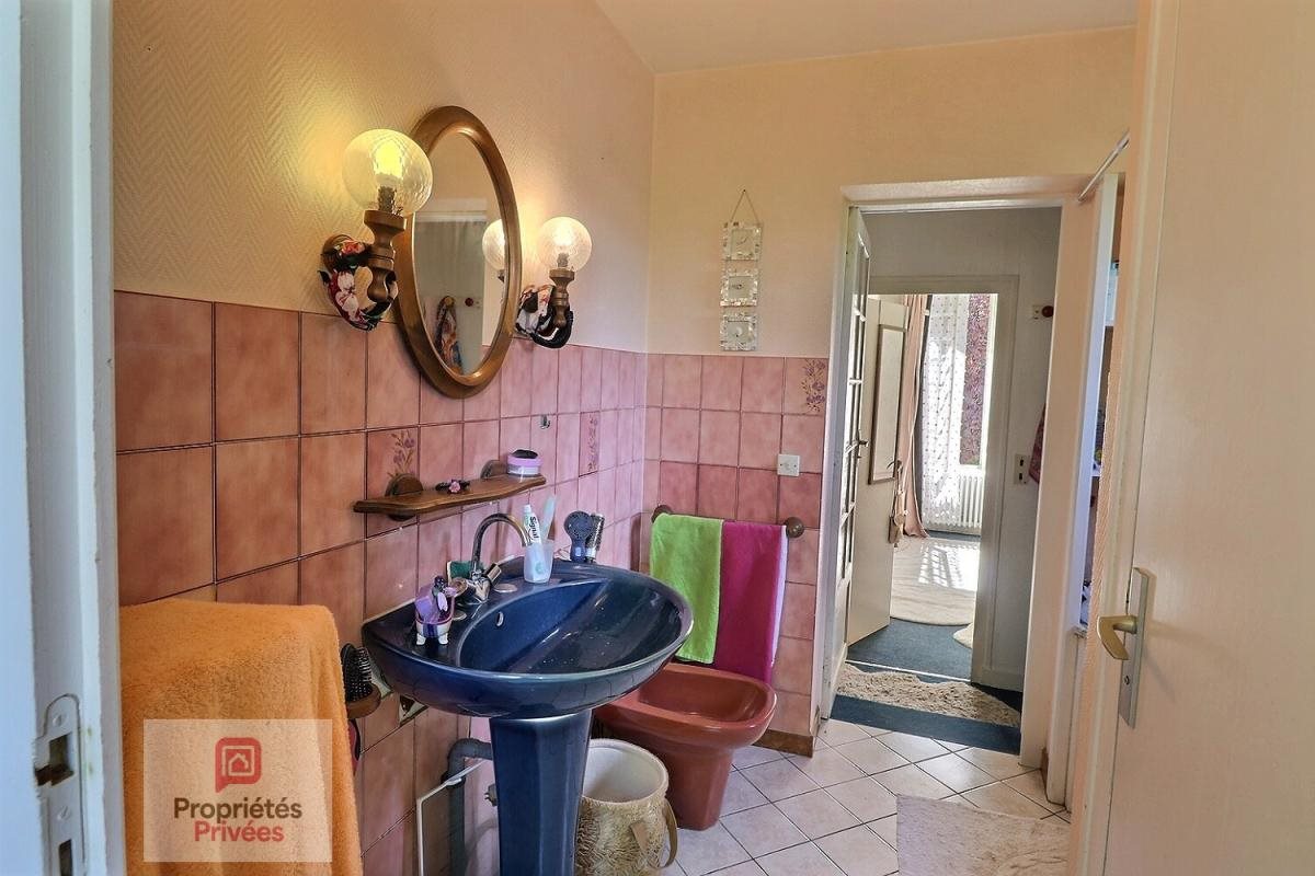Maison à vendre, 204m², Taillebourg