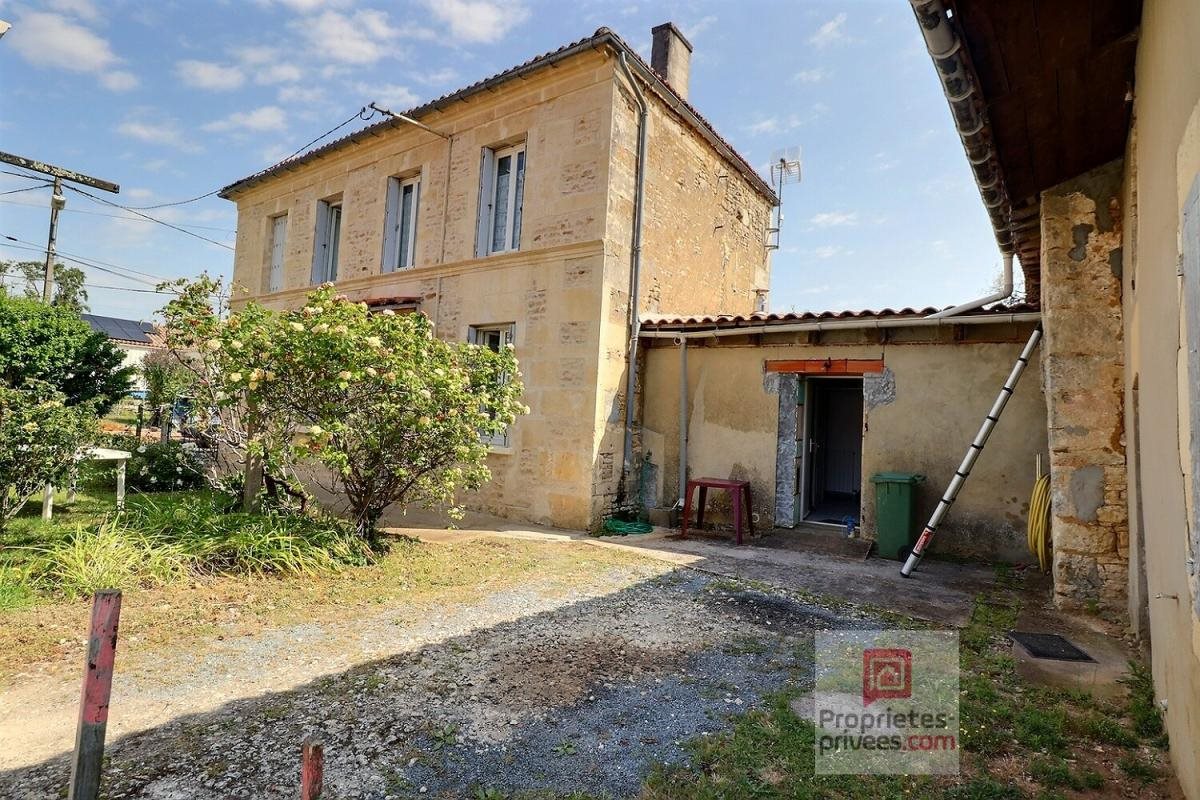 Maison à vendre, 99m², Brizambourg