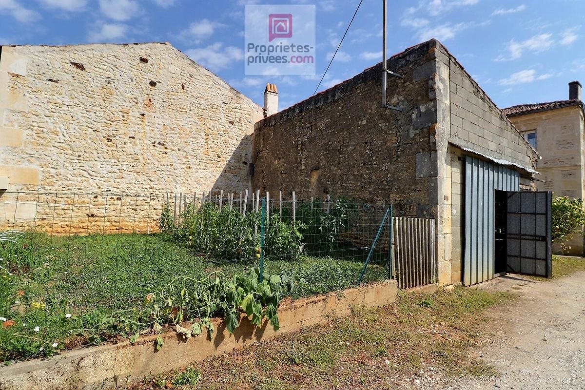 Maison à vendre, 99m², Brizambourg