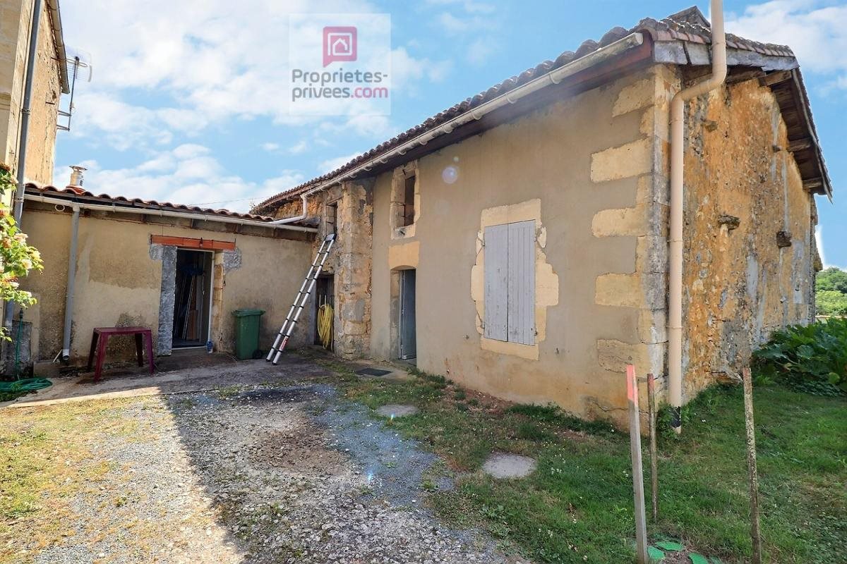 Maison à vendre, 99m², Brizambourg
