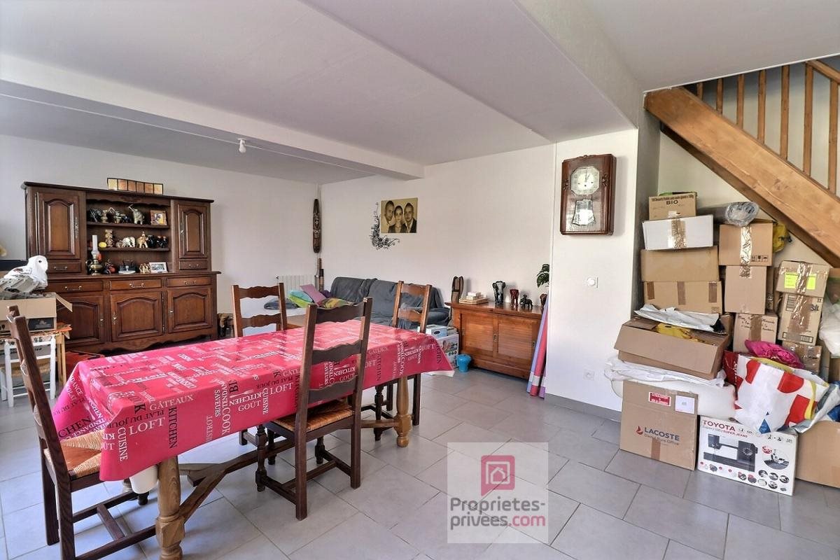 Maison à vendre, 99m², Brizambourg