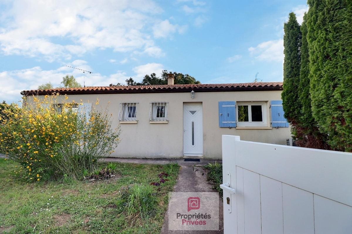 Maison à vendre, 106m², La Vallée