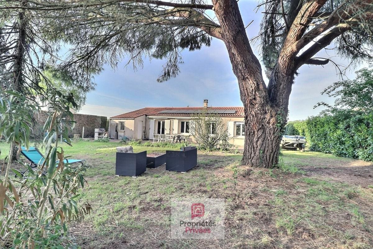 Maison à vendre, 106m², La Vallée
