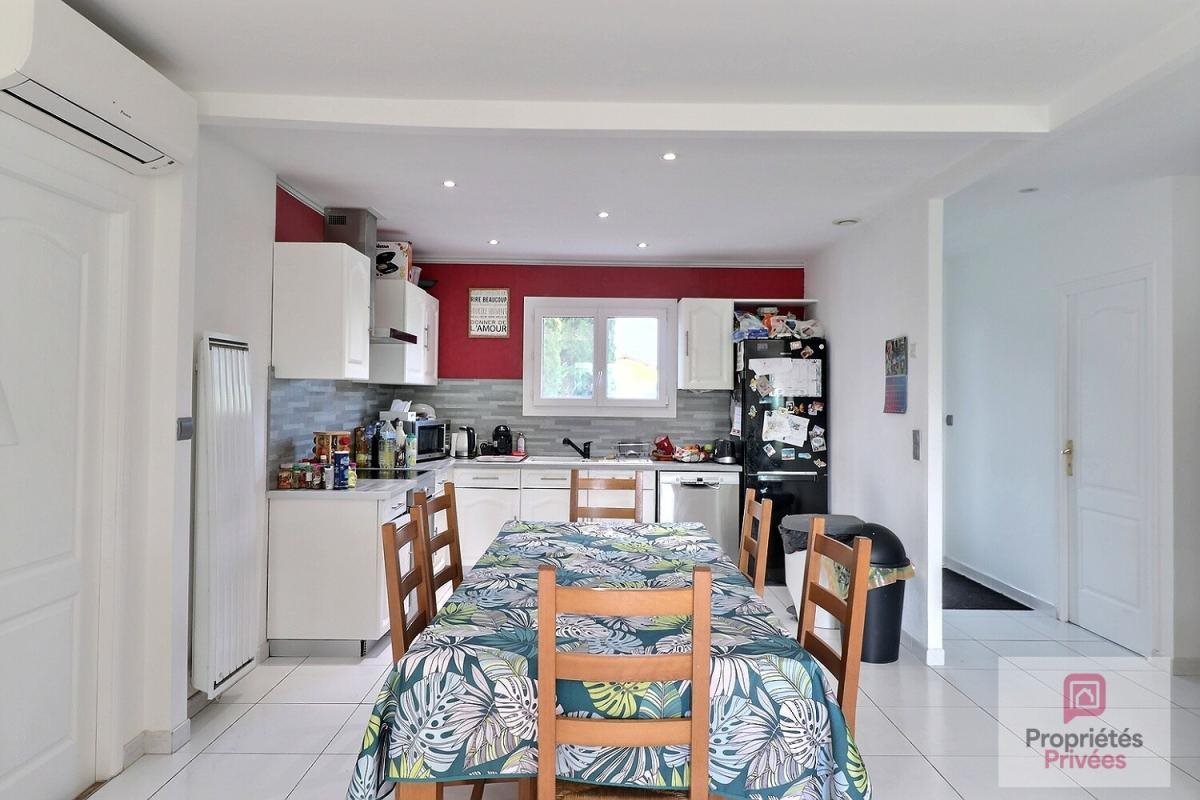 Maison à vendre, 106m², La Vallée