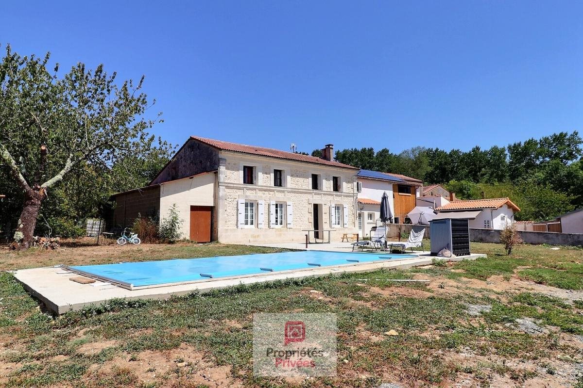 Maison à vendre, 188m², Bords