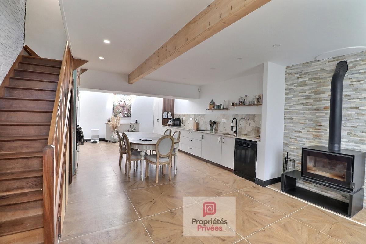 Maison à vendre, 188m², Bords