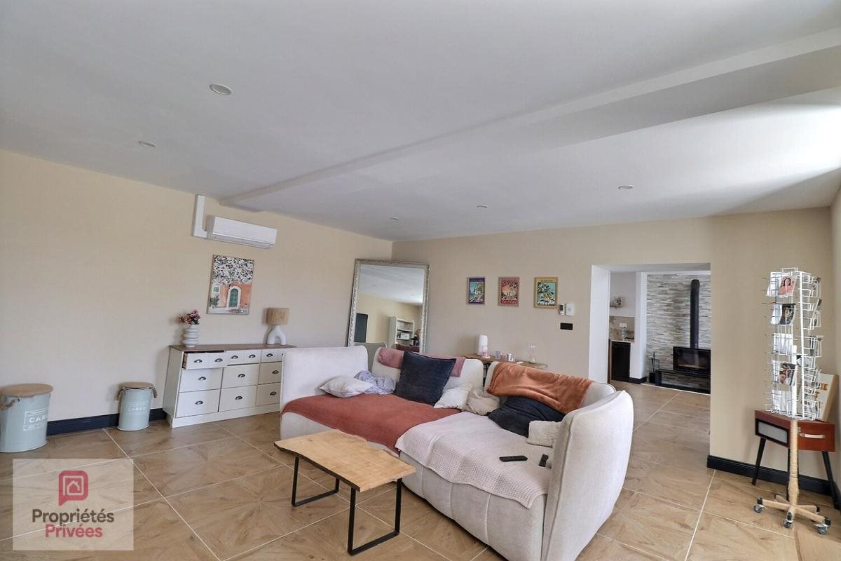 Maison à vendre, 188m², Bords