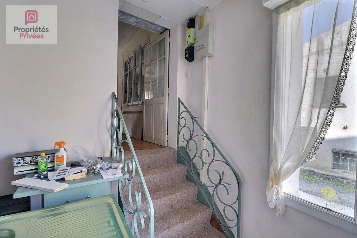 Maison à vendre, 68m², Dampierre-sur-Boutonne