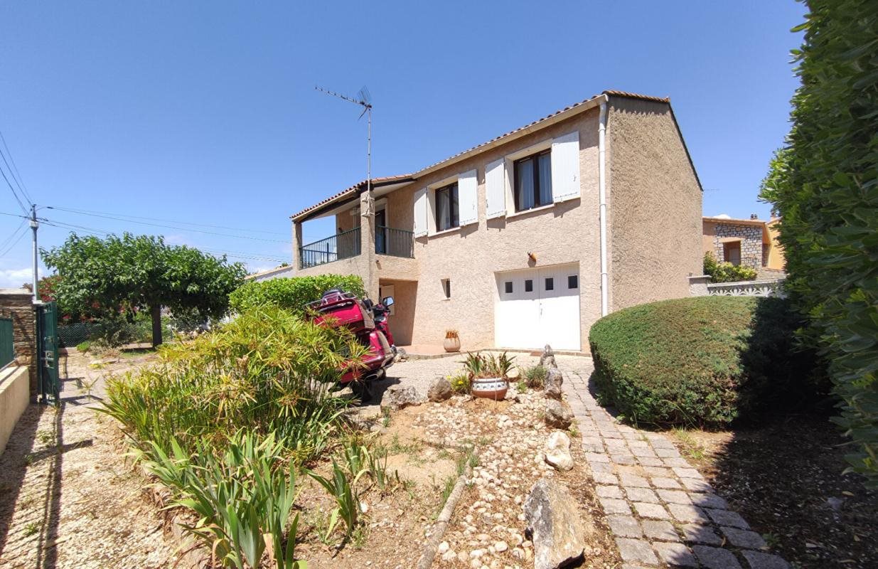 Maison à vendre, 117m², La Londe-les-Maures