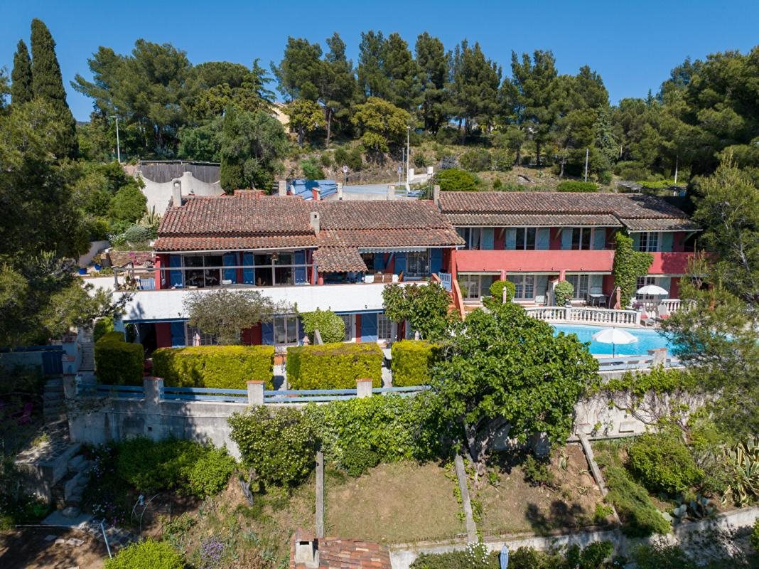 Maison à vendre, 360m², Bormes-les-Mimosas