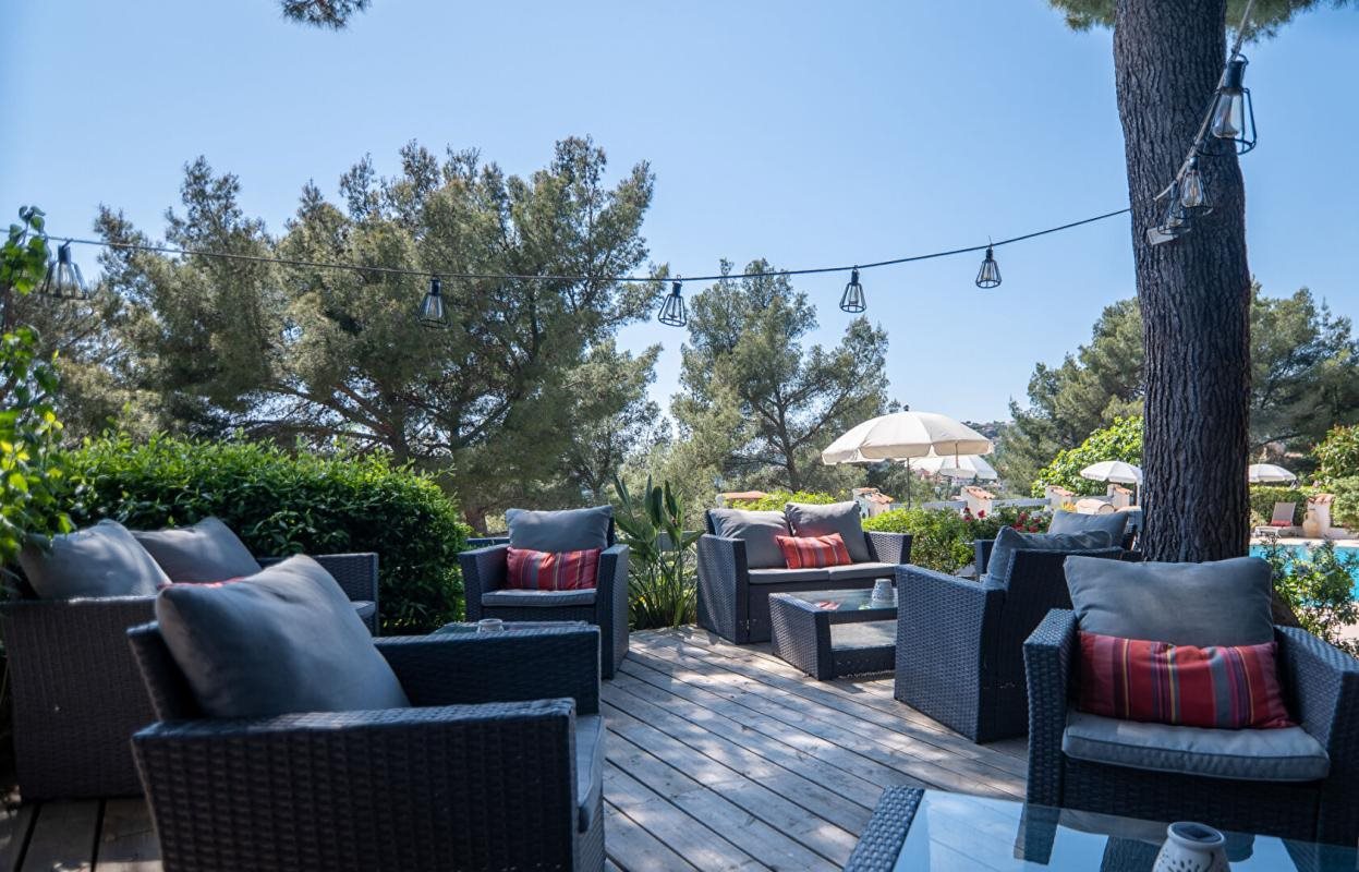 Maison à vendre, 360m², Bormes-les-Mimosas