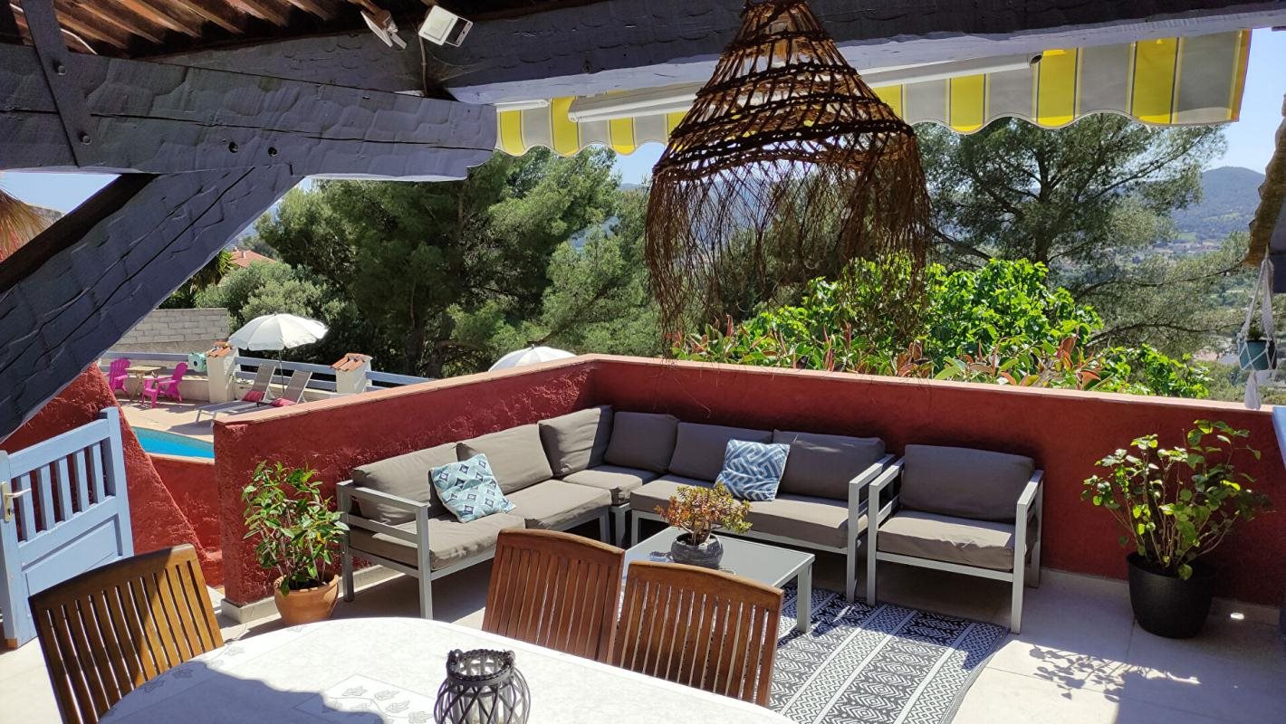 Maison à vendre, 360m², Bormes-les-Mimosas