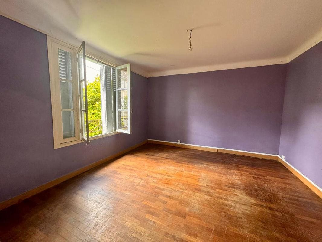 Maison à vendre, 92m², Varennes-Vauzelles
