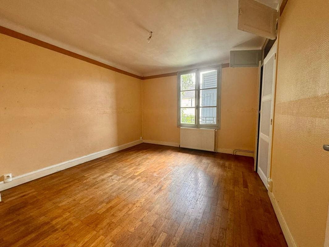 Maison à vendre, 92m², Varennes-Vauzelles