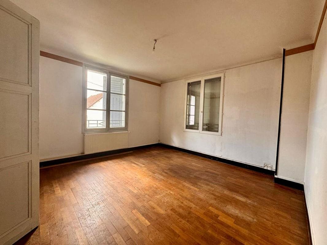 Maison à vendre, 92m², Varennes-Vauzelles