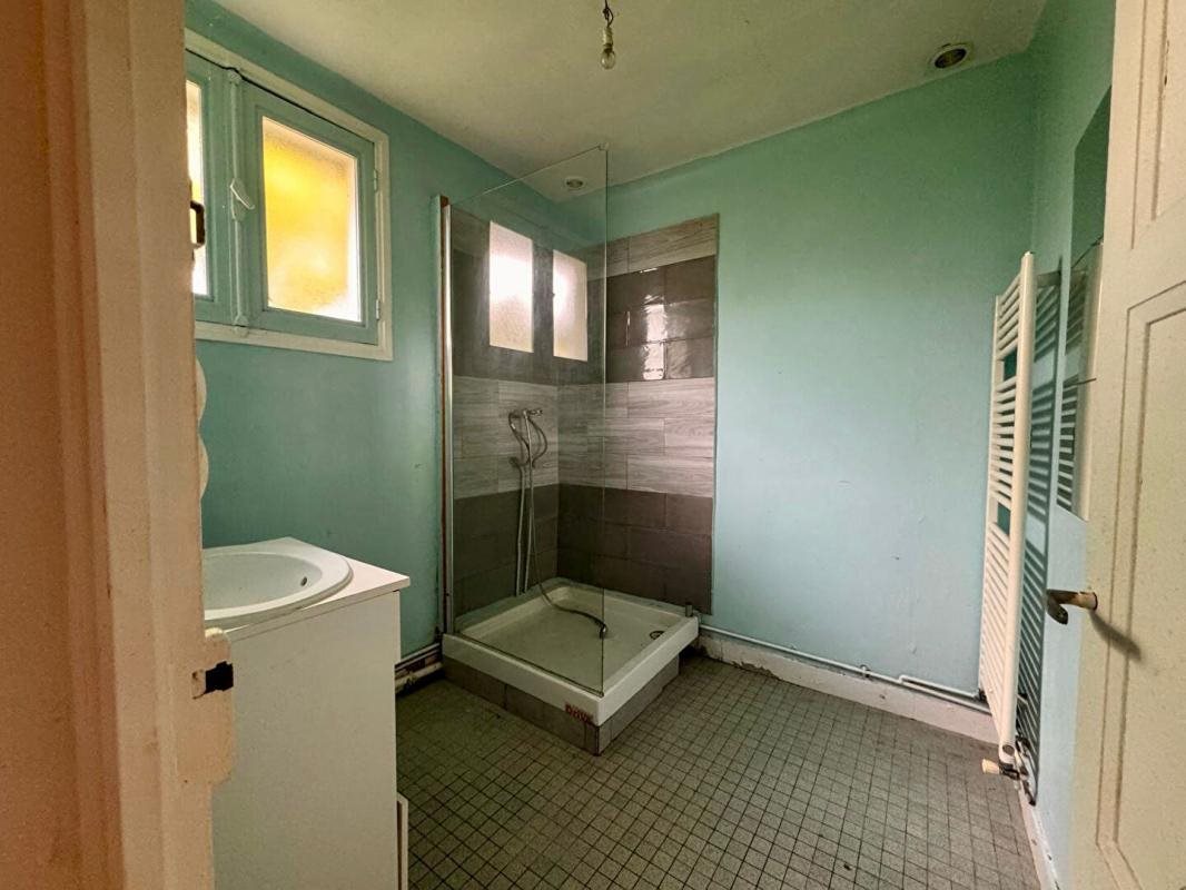 Maison à vendre, 92m², Varennes-Vauzelles