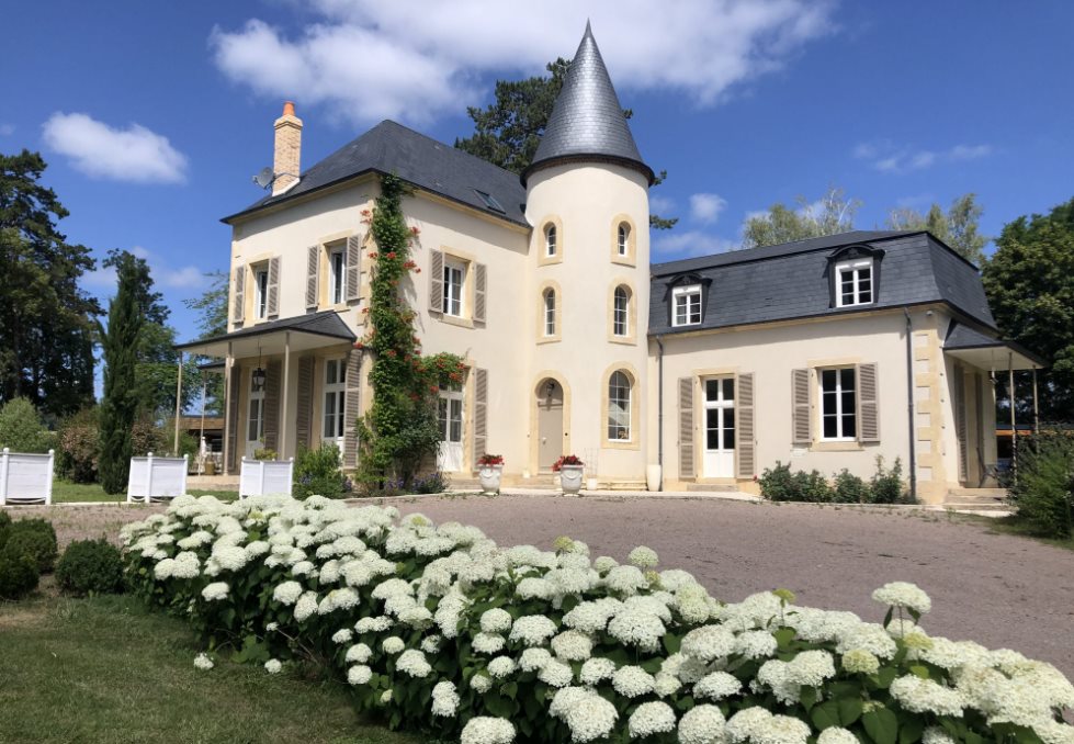 Maison à vendre, 370m², Sichamps