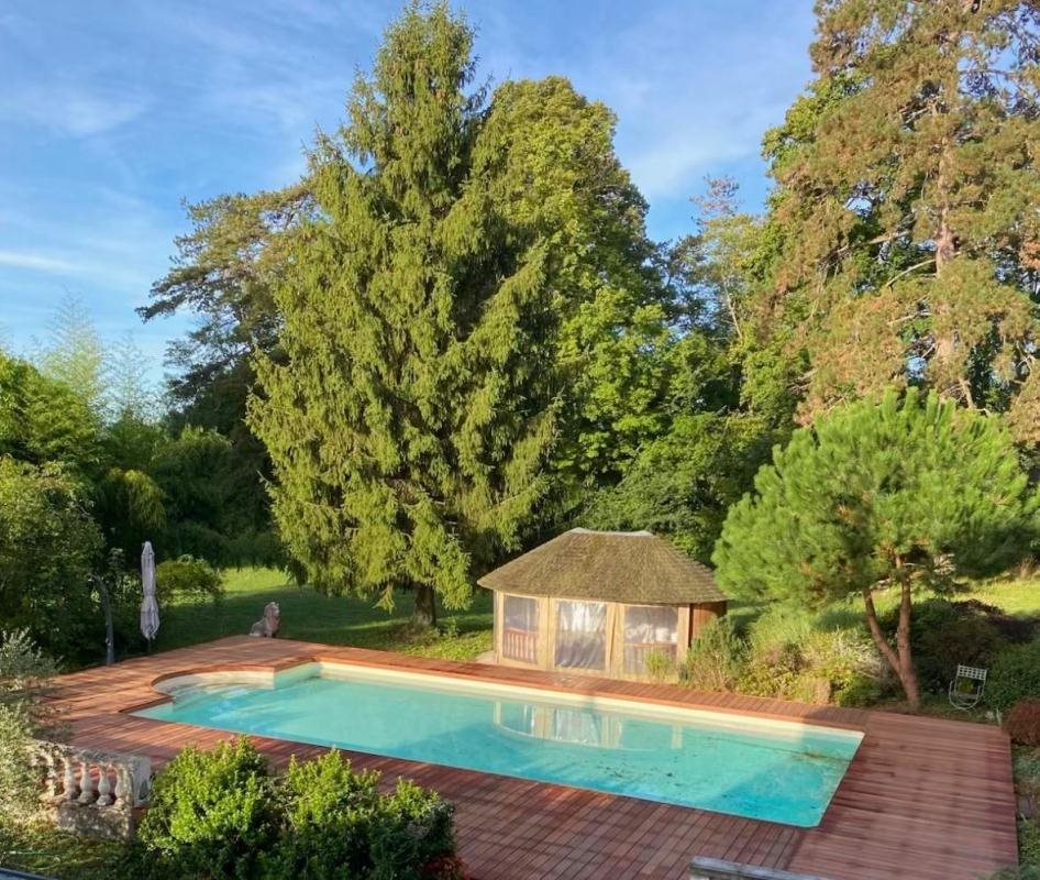 Maison à vendre, 370m², Sichamps