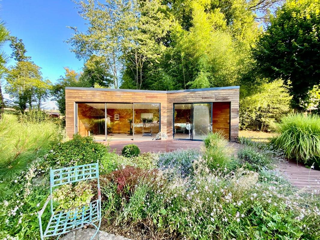 Maison à vendre, 370m², Sichamps