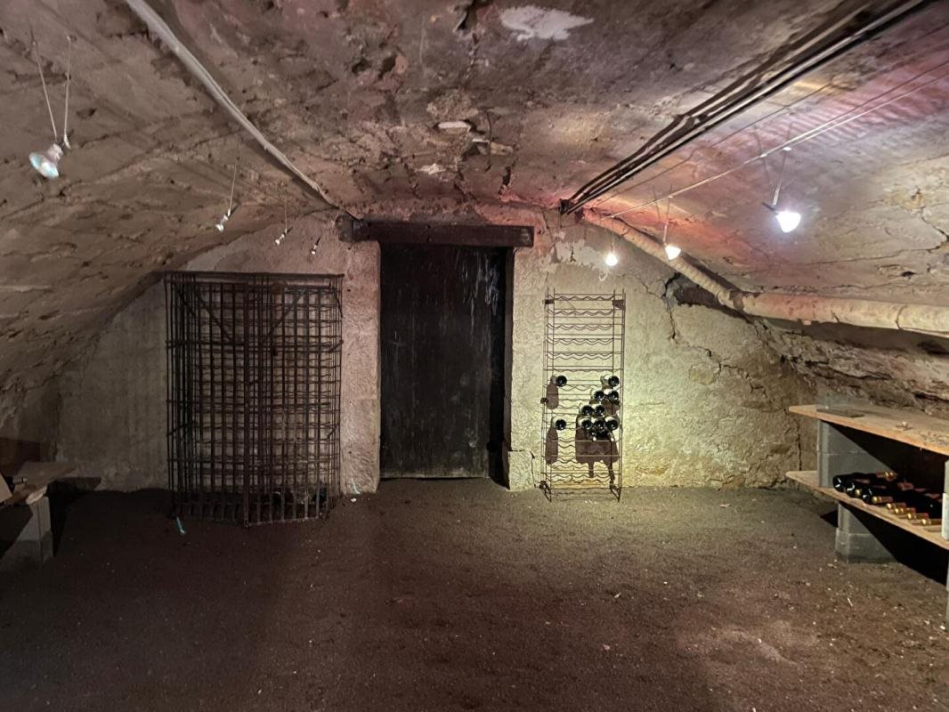 Maison à vendre, 370m², Sichamps