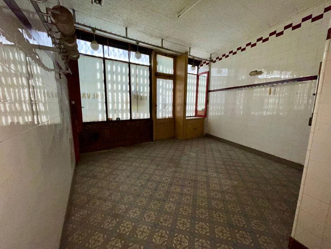 Appartement à vendre, 34m², Nevers