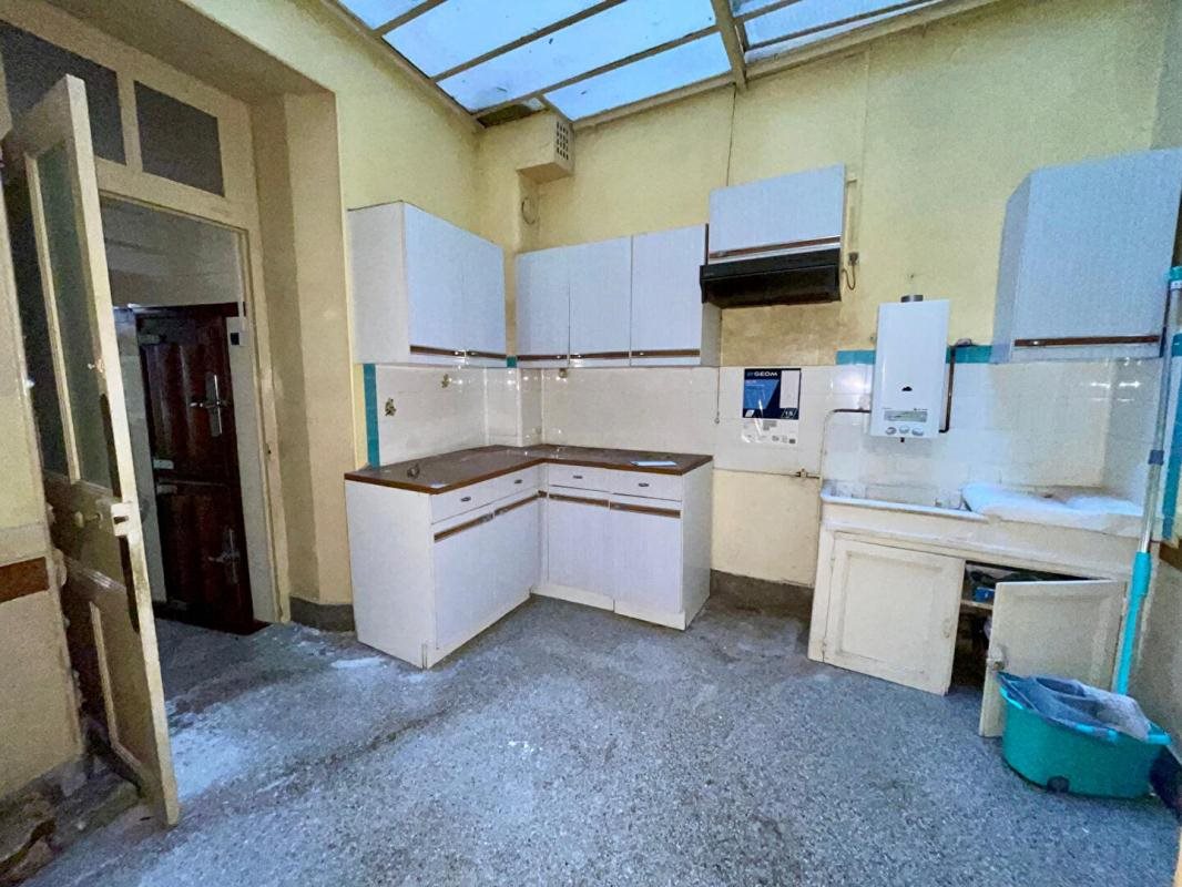 Appartement à vendre, 34m², Nevers