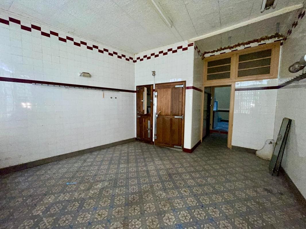 Appartement à vendre, 34m², Nevers