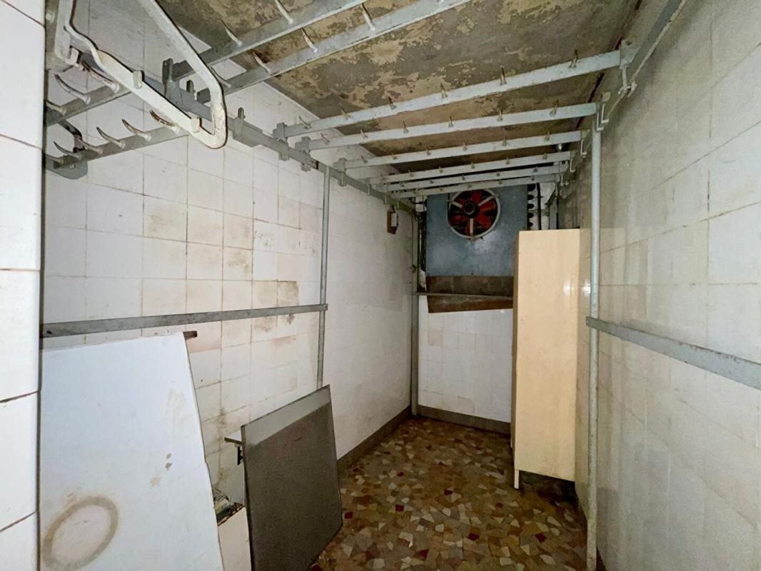 Appartement à vendre, 34m², Nevers