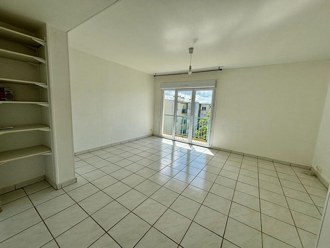 Appartement à vendre, 53m², Nevers