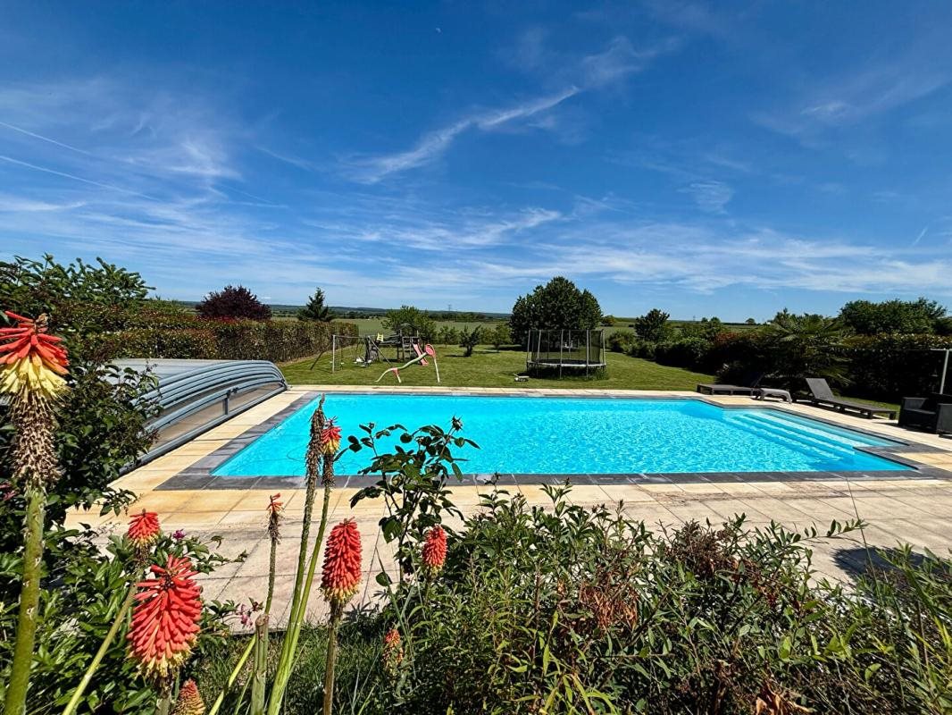 Maison à vendre, 184m², La Charité-sur-Loire