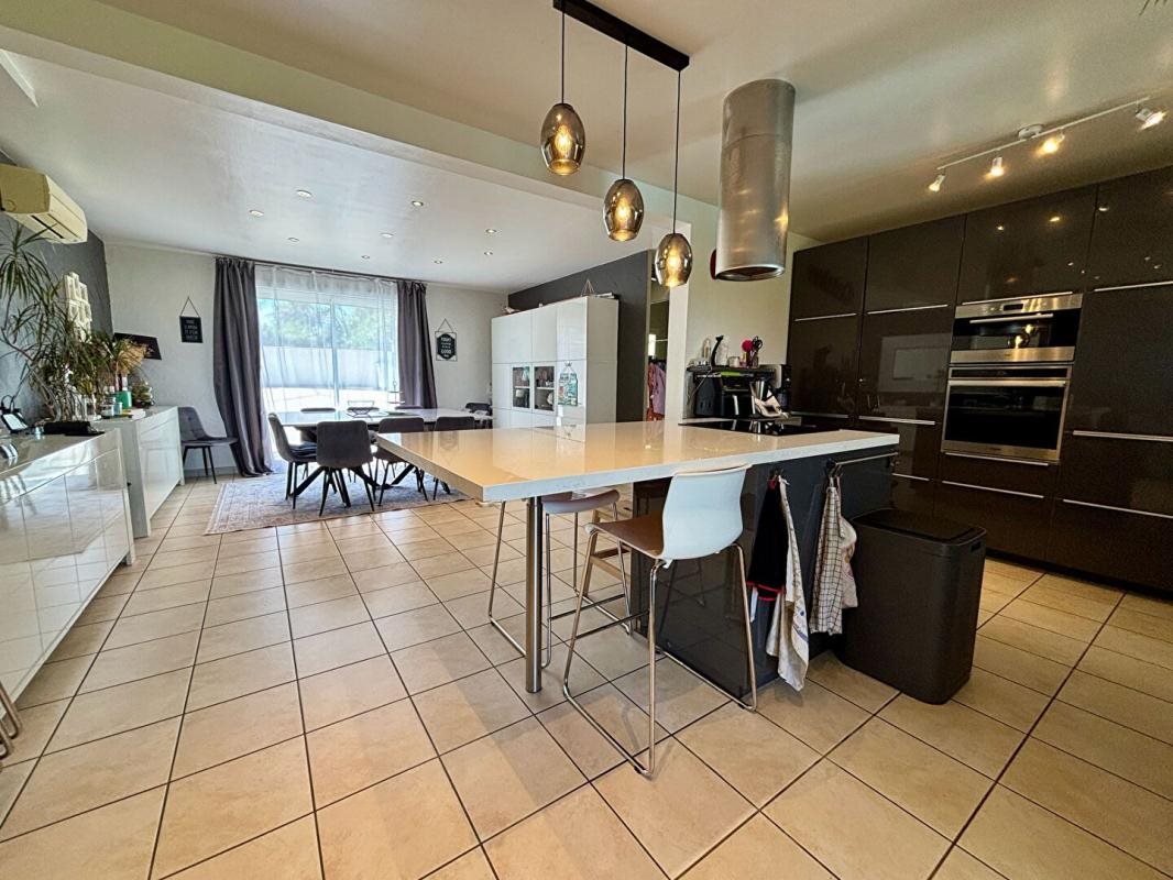Maison à vendre, 184m², La Charité-sur-Loire