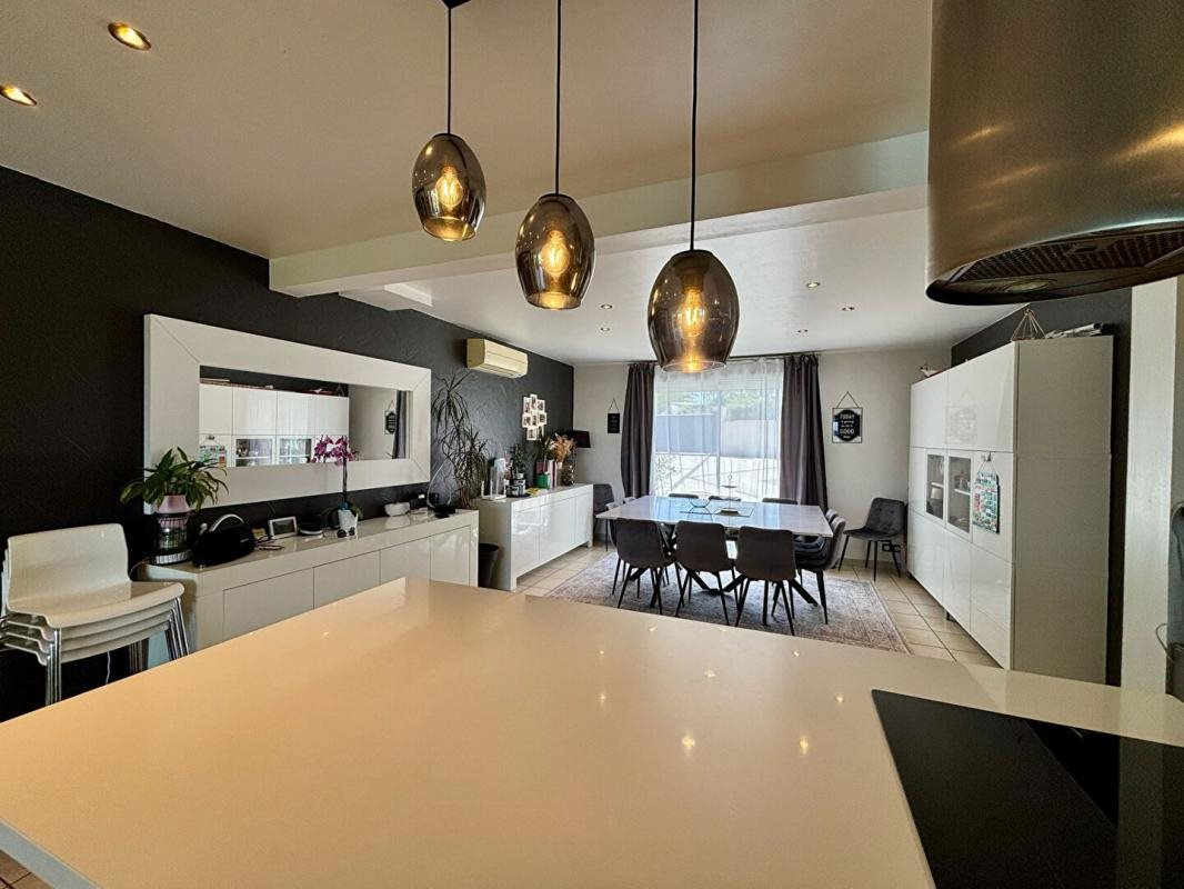 Maison à vendre, 184m², La Charité-sur-Loire