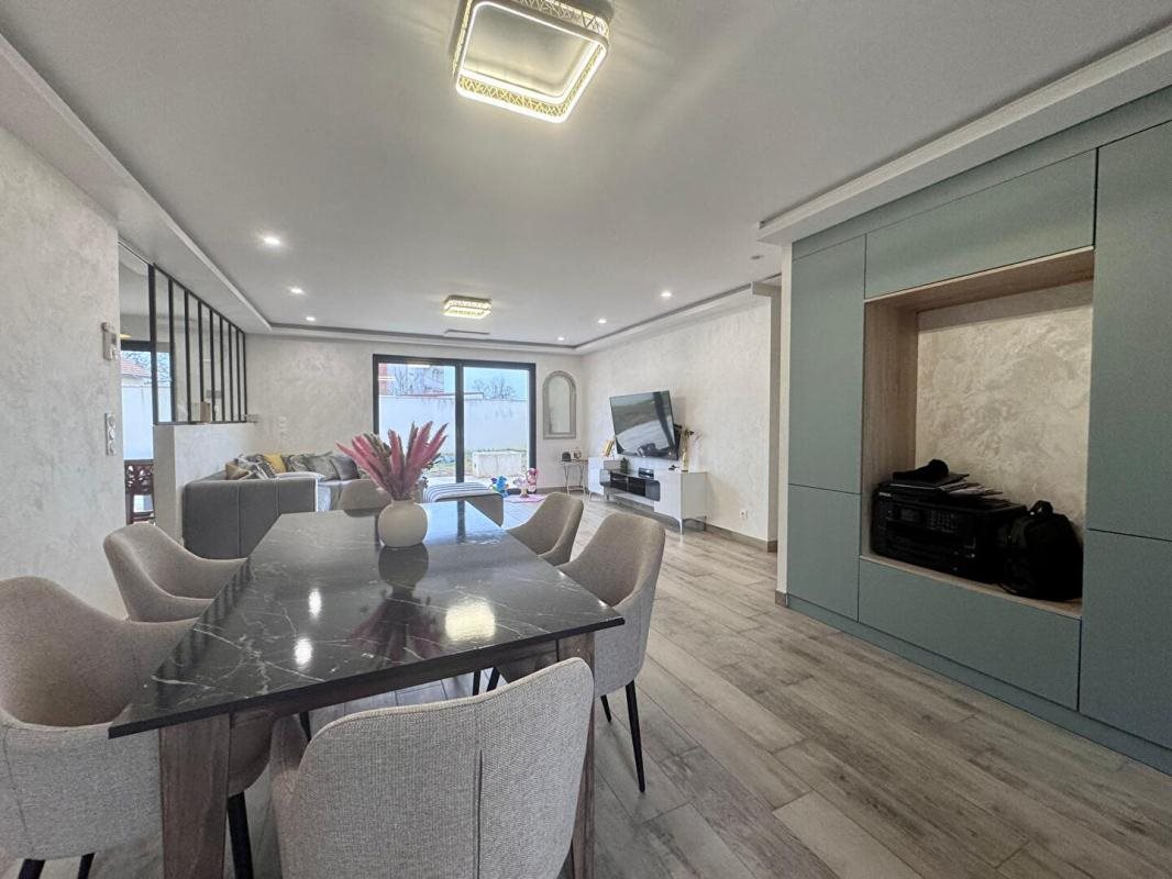 Maison à vendre, 102m², Nevers