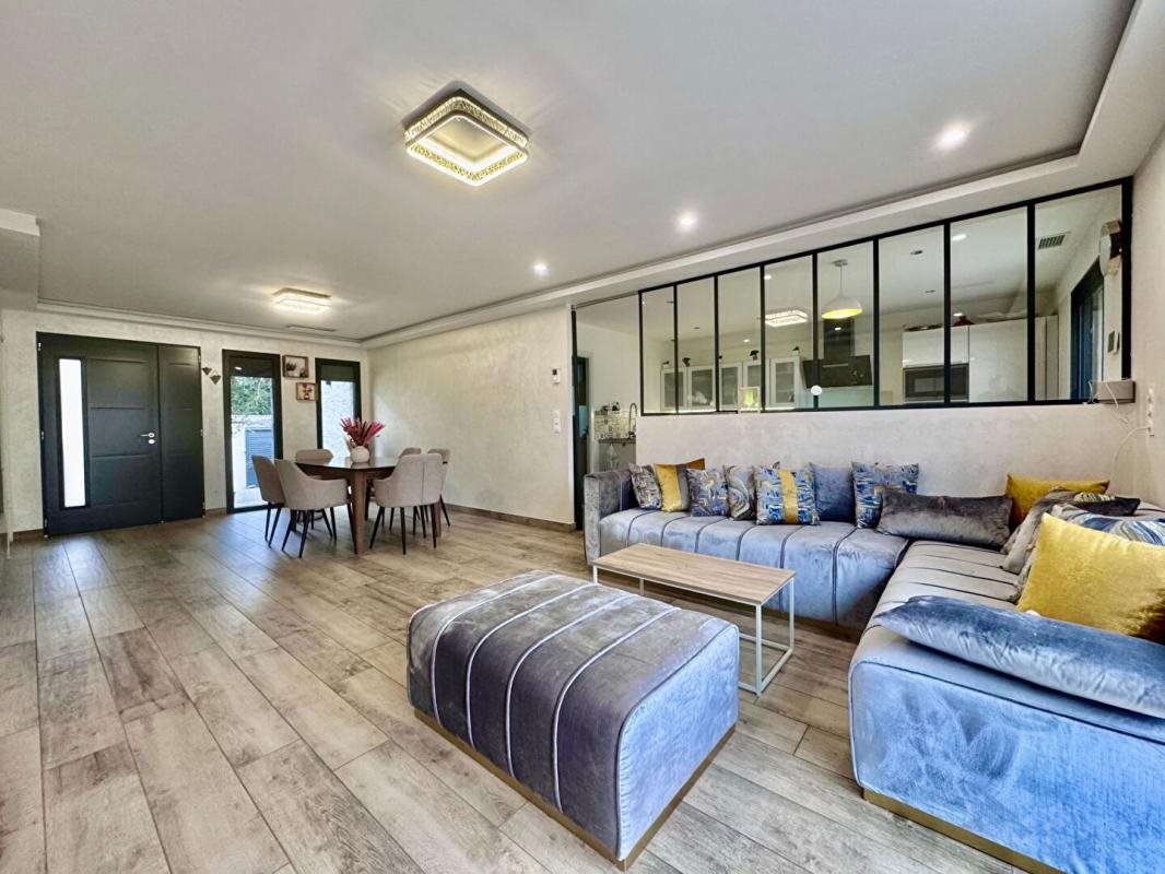 Maison à vendre, 102m², Nevers