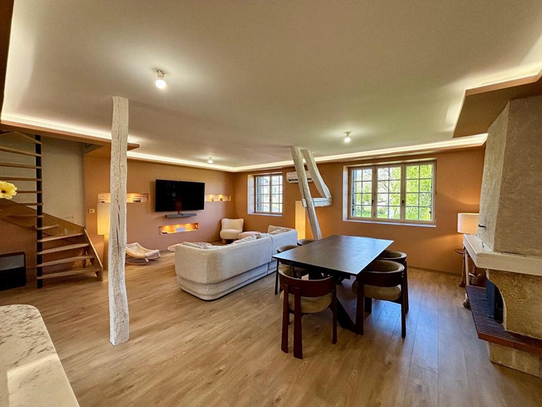 Maison à vendre, 105m², Marzy