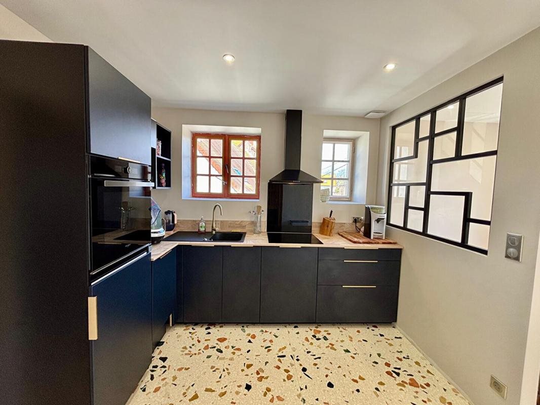 Maison à vendre, 105m², Marzy
