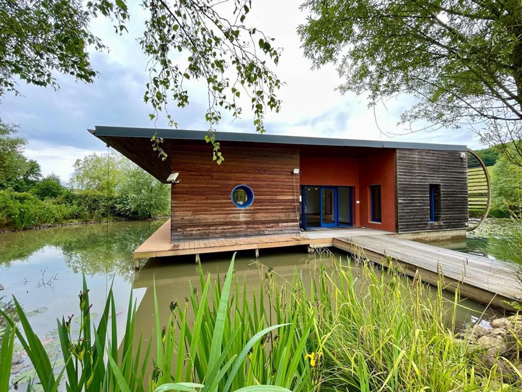 Maison à vendre, 172m², Sichamps