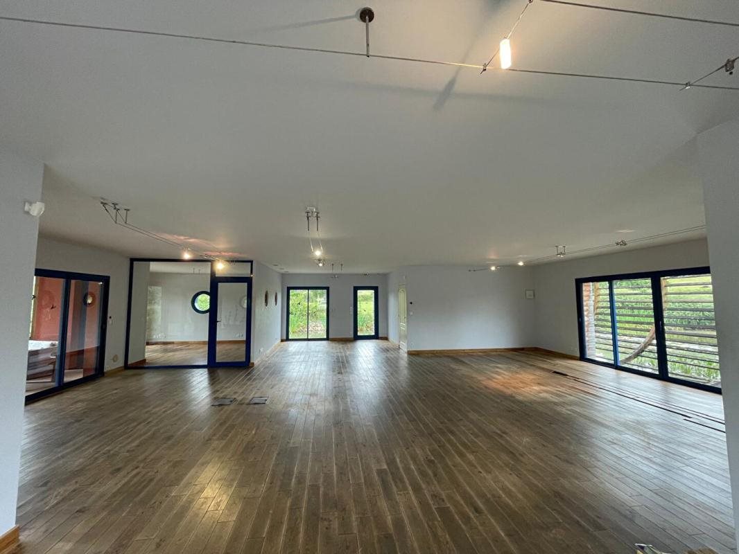 Maison à vendre, 172m², Sichamps