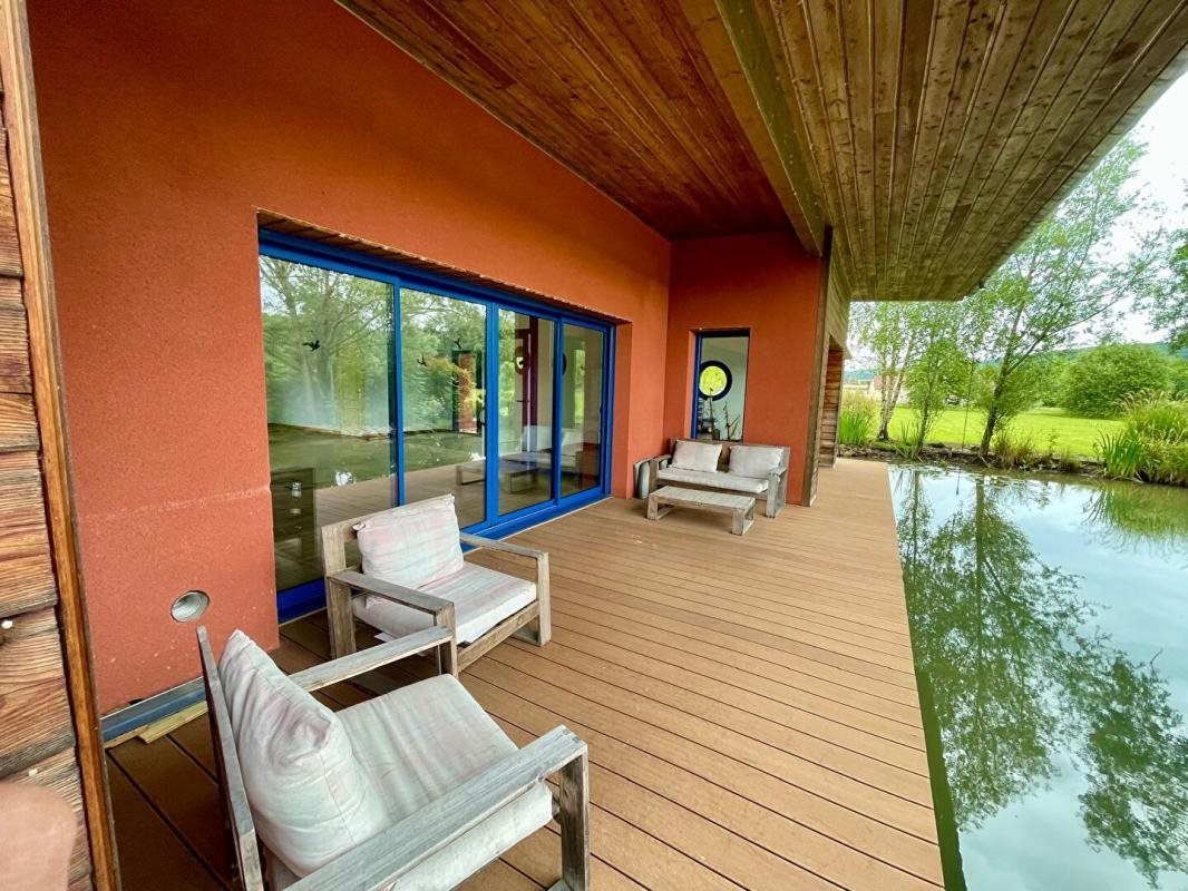 Maison à vendre, 172m², Sichamps