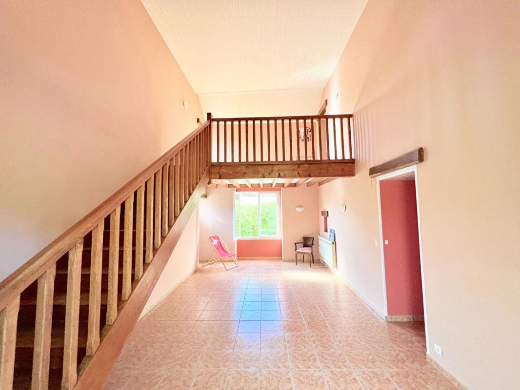 Maison à vendre, 205m², Garchizy