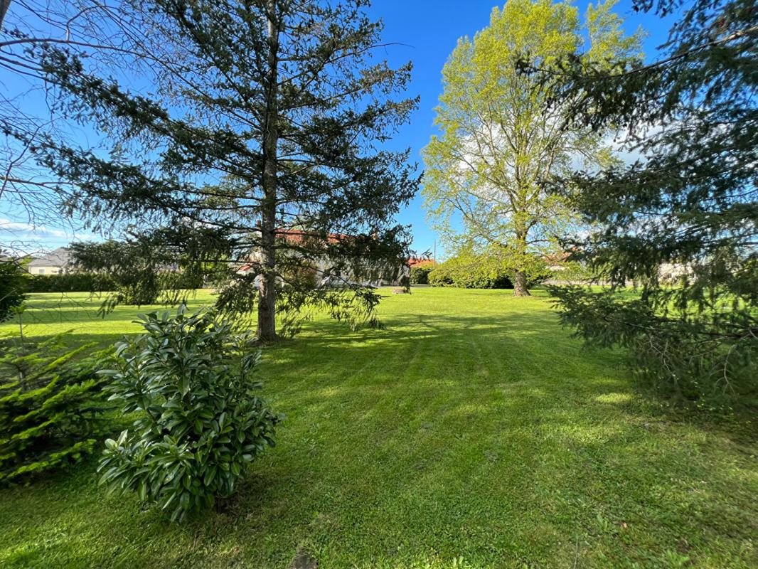 Maison à vendre, 205m², Garchizy
