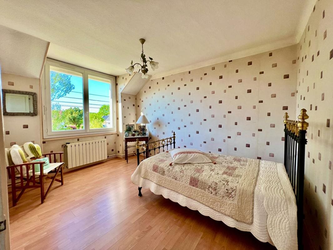 Maison à vendre, 205m², Garchizy
