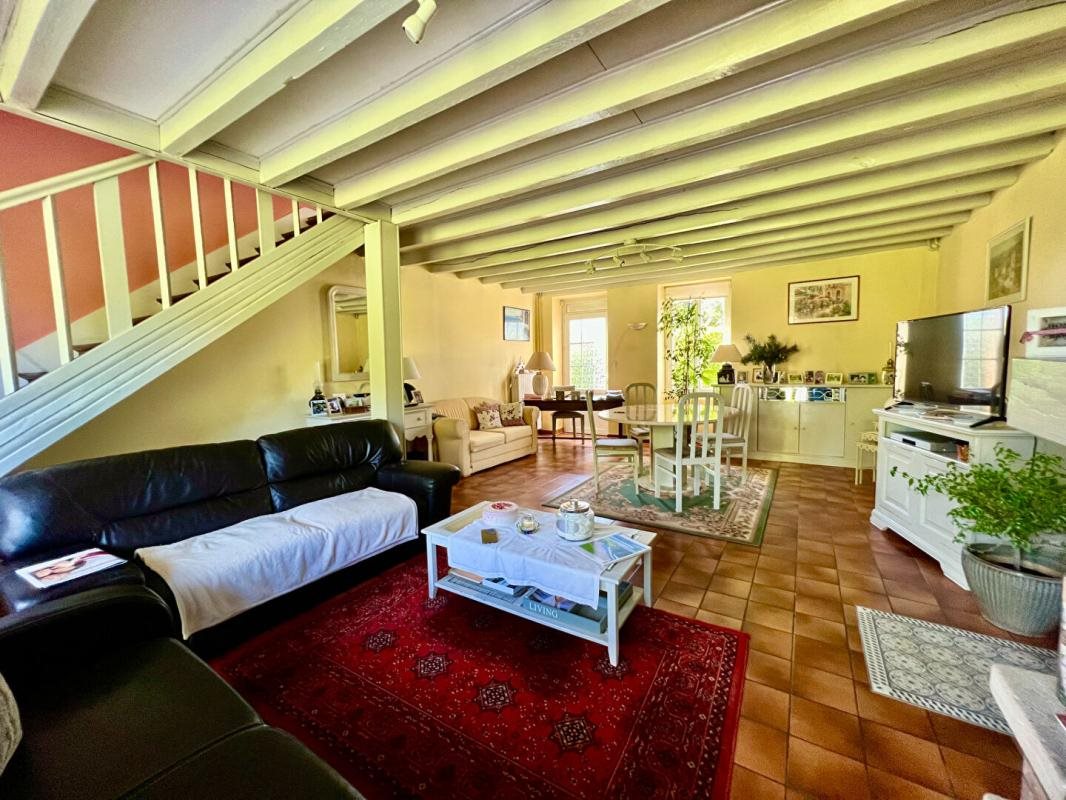 Maison à vendre, 205m², Garchizy