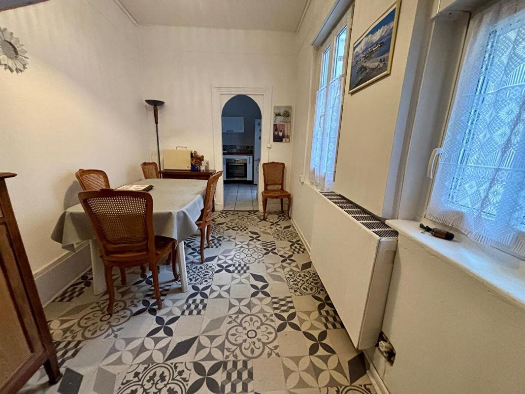 Appartement à vendre, 50m², Nevers