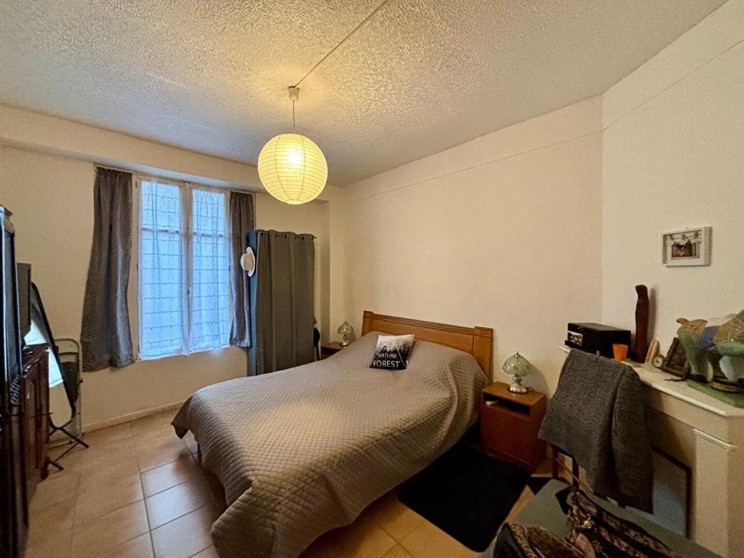 Appartement à vendre, 50m², Nevers