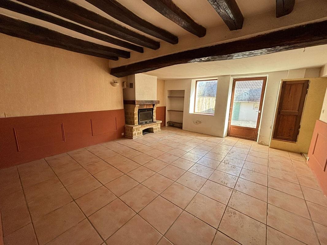 Maison à vendre, 92m², Parigny-les-Vaux