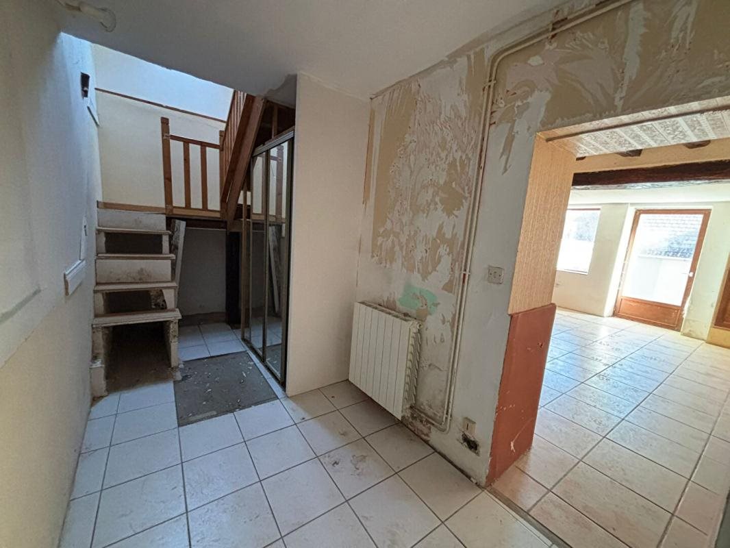 Maison à vendre, 92m², Parigny-les-Vaux