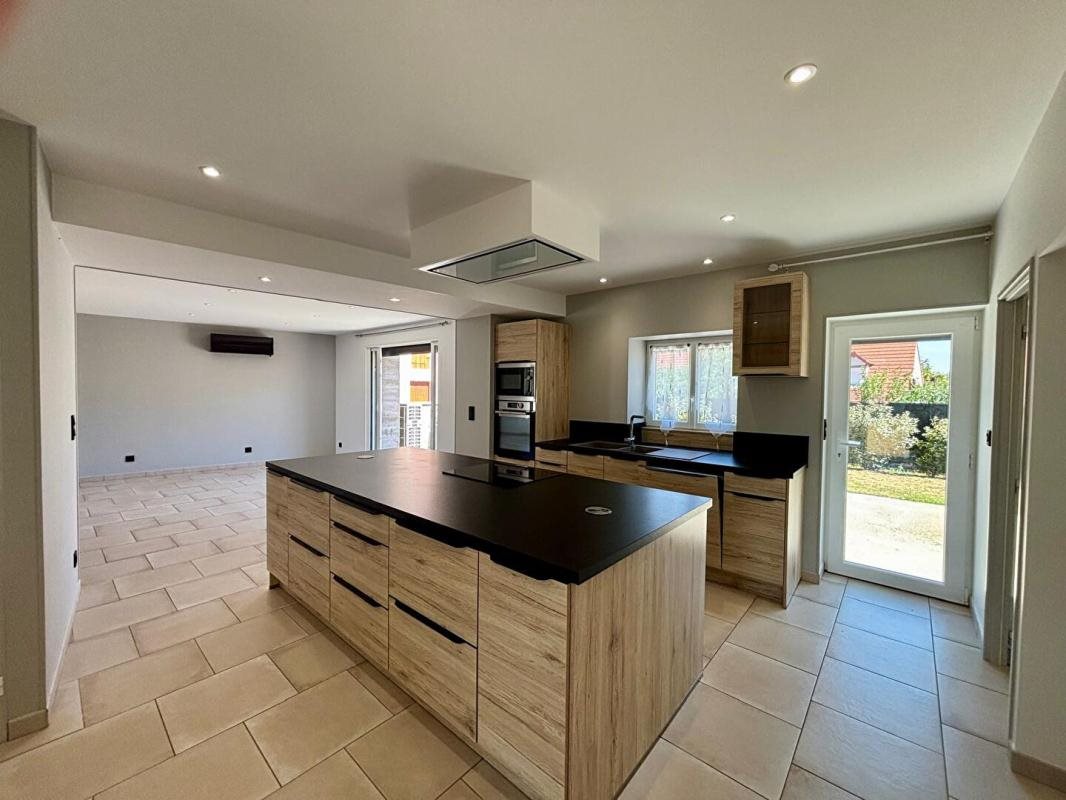 Maison à vendre, 170m², Pougues-les-Eaux