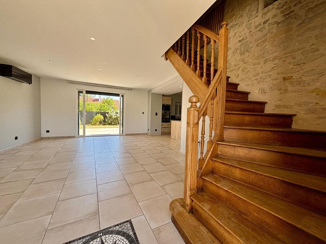 Maison à vendre, 170m², Pougues-les-Eaux