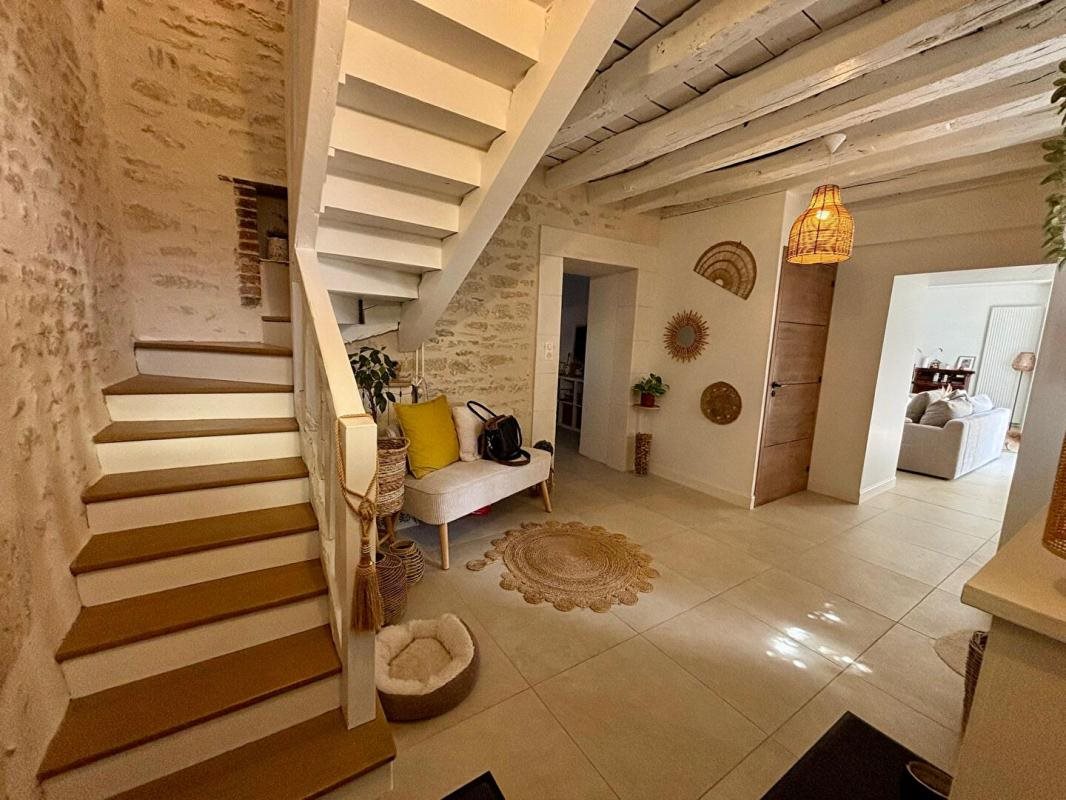 Maison à vendre, 162m², Varennes-Vauzelles